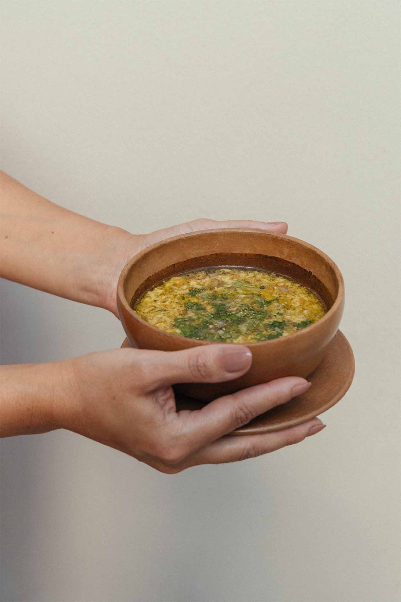 Una cocina viva, una experiencia atemporal.